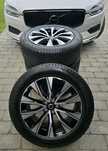 Koła felgi do VOLVO XC60lI V90 S90II 7,5x19 2023
Et50,5 jak nowe