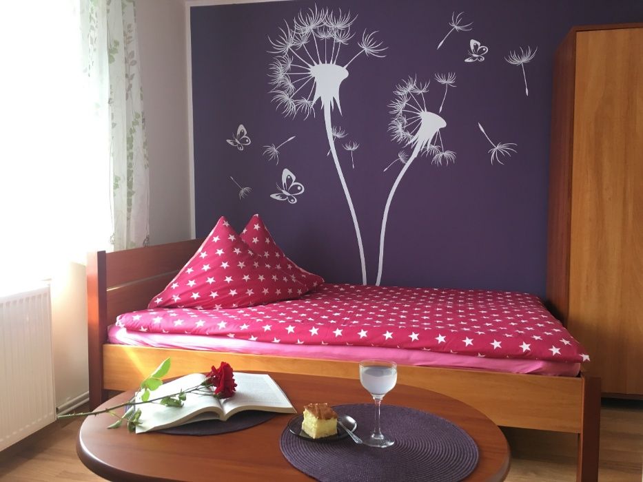 Willa 7 Kotów - apartament/pokoje - Karpacz/Karkonosze