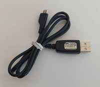 Cabo original USB para micro-USB APCBU10BBE KD1S808TS B Samsung