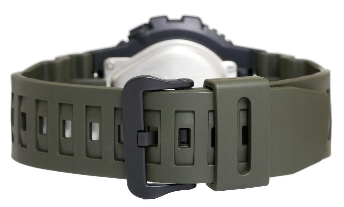 zegarek męski casio hdc-700-3avdf