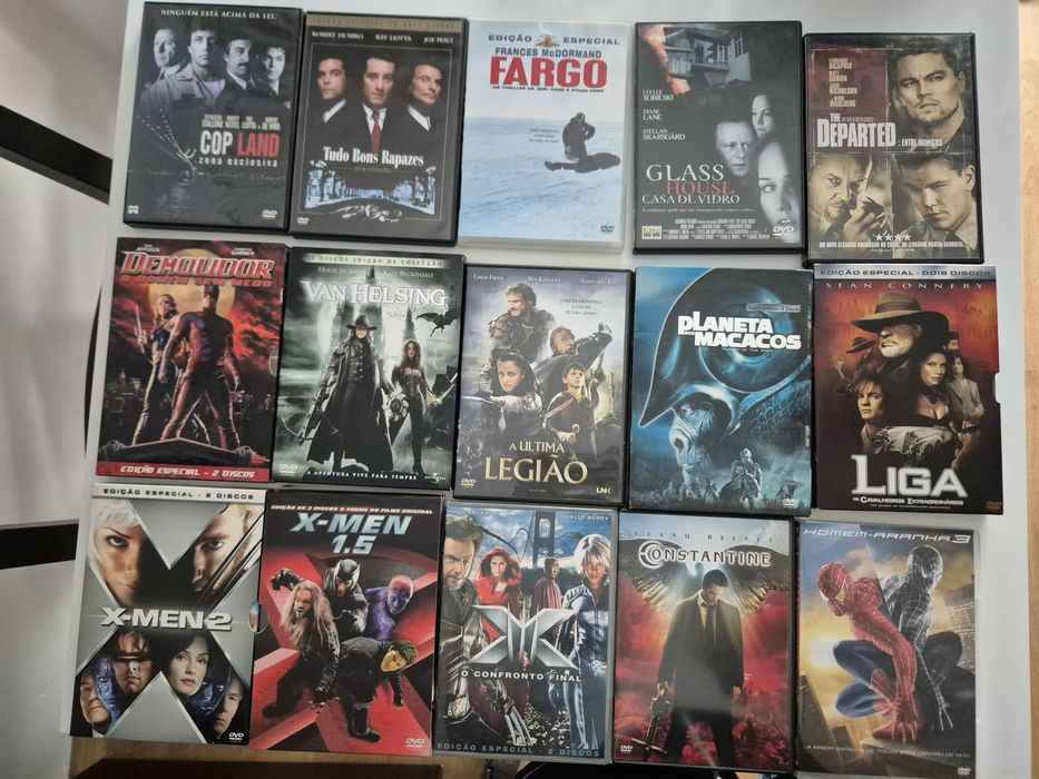 DVD'S filmes adulto