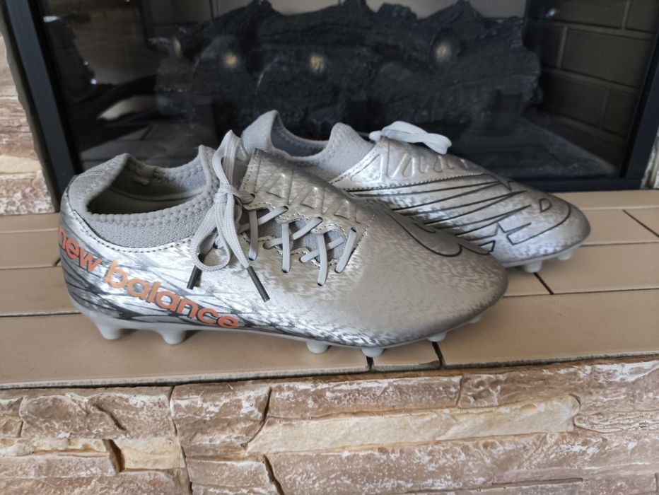 Бутси  New Balance Furon V7