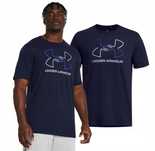 Under Armour t-shirt męski M-XL