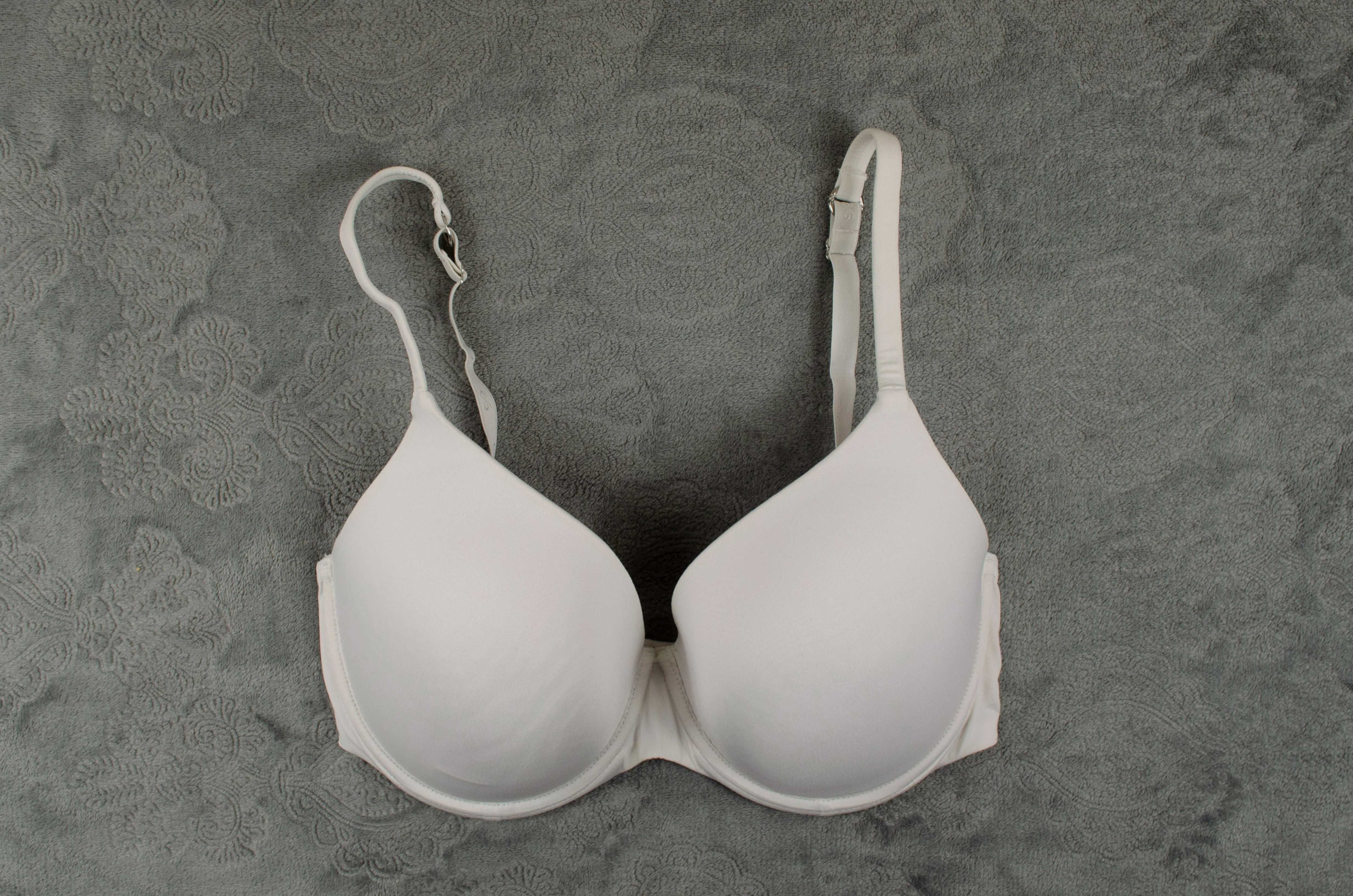 Biustonosz 75E Hunkemöller