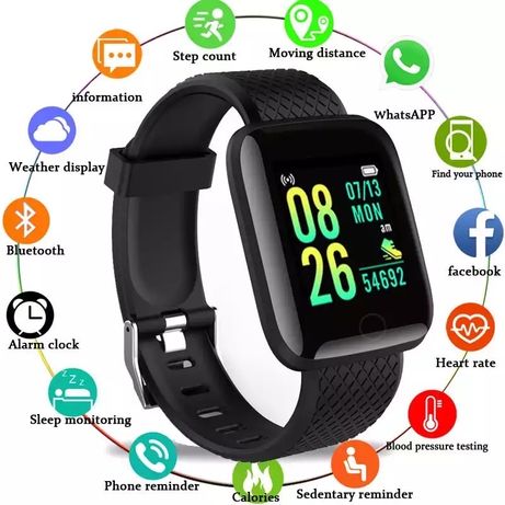 Новые Smart Watch