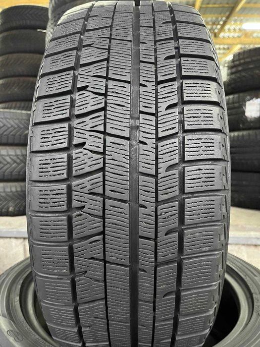 Шини вживані зимові 215/50 R17 YOKOHAMA ICE GUARD IG50 PLUS