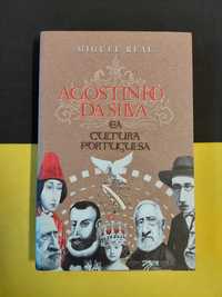 Miguel Real - Agostinho da Silva e a cultura portuguesa