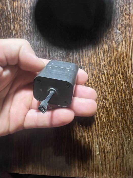 Аналогова тепловізійна камера FPV