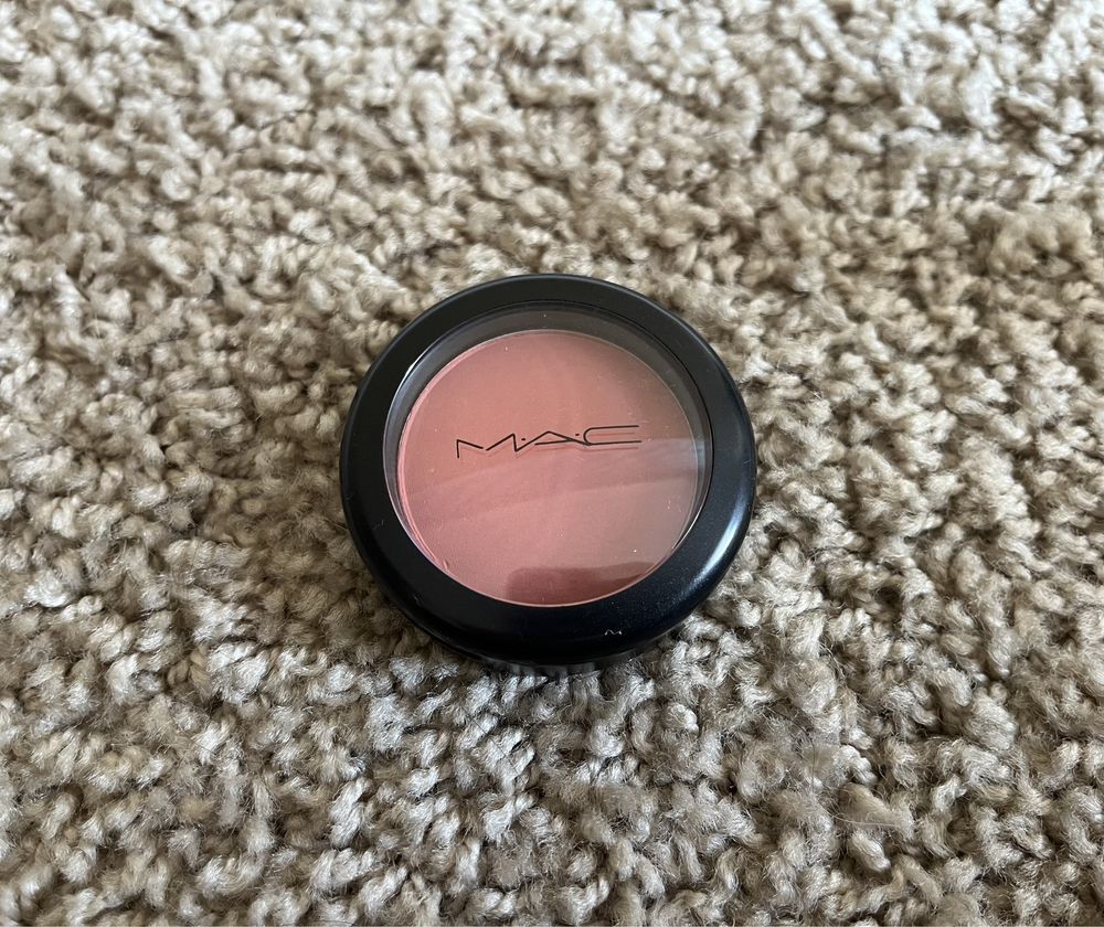 Mac Pinch Me róż do policzków sheertone blush