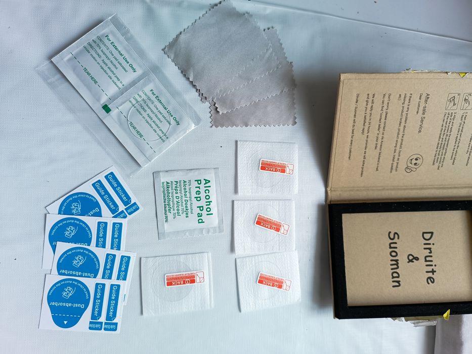 Захисна плівка скло Sumsung смарт годинника  3см