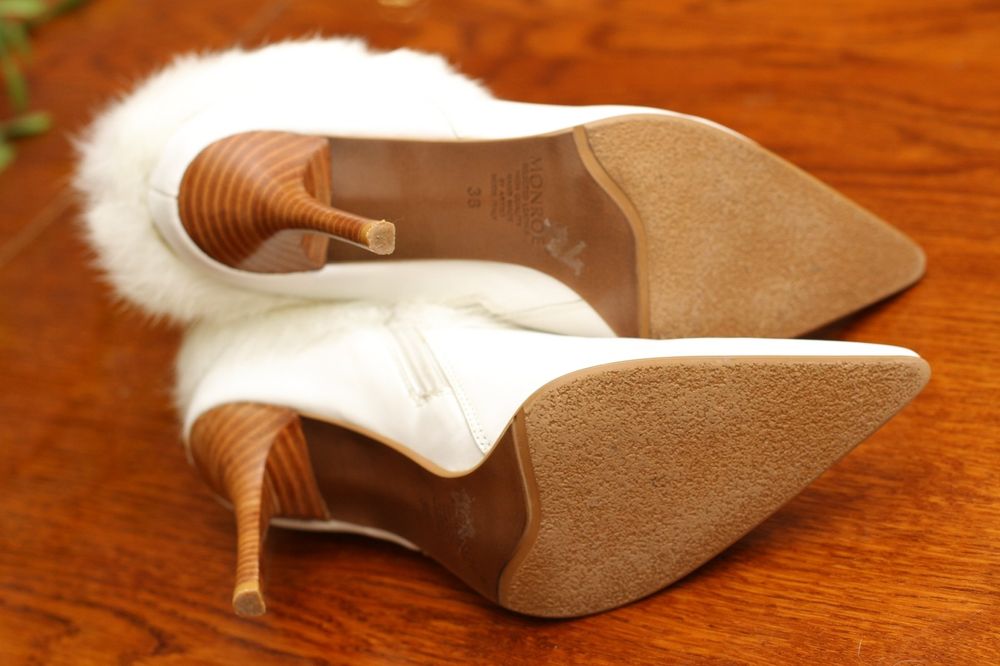 Ботильйони та ботфорди шкіряні ! Гарна якість!