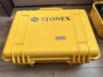 Sprzedam odbiornik GPS GNSS Stonex S10+Kontroler UT10 Android DXF RTK