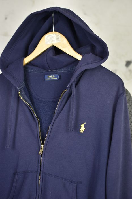 зипка ральф | zip hoodie ralph lauren