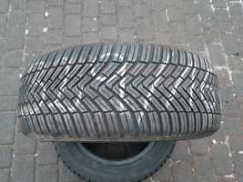 CONTINENTAL 215/55R16 97V , pojedyńcza opona wielosezonowa.