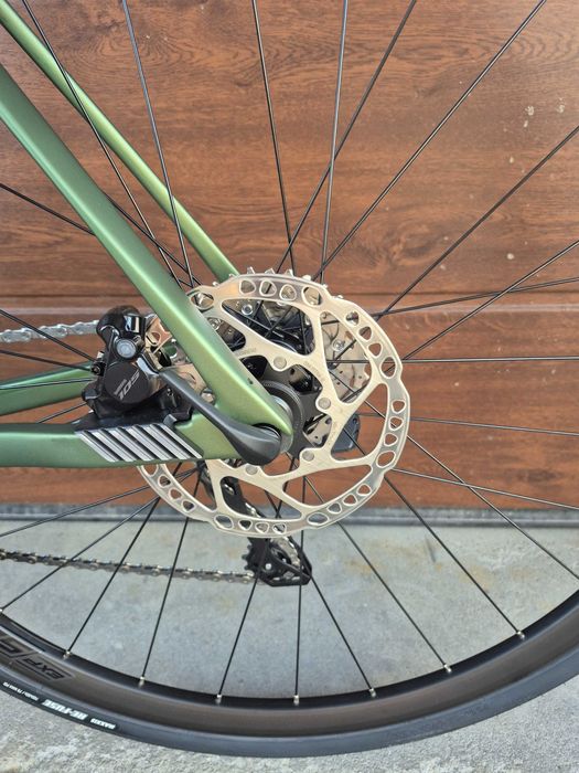 Rower szosowt Merida Scultura L Endurance 6000 okazja