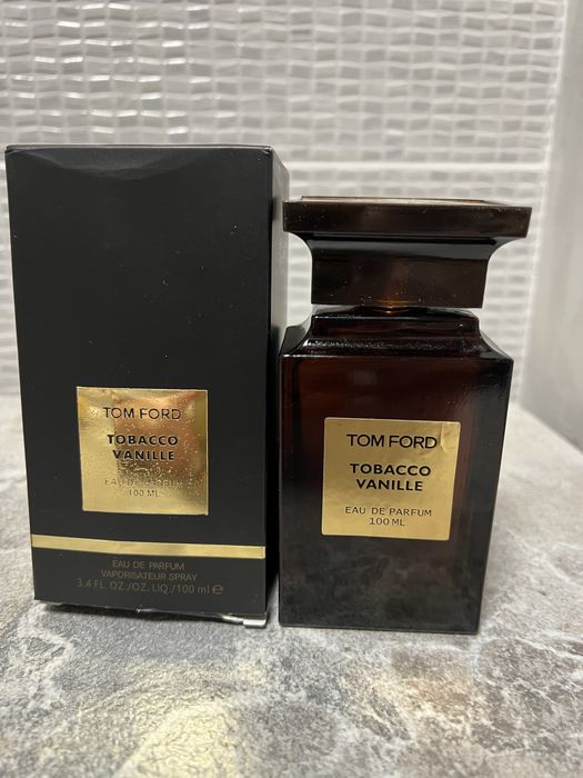 Продам туалетная вода Tom Ford