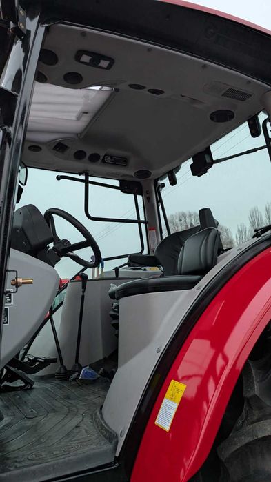 Трактор YTO LX 1304-А