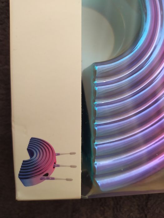 Подставка для зубных щеток новая