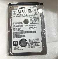 Discosrigido  500 Gb”sata  - portatil