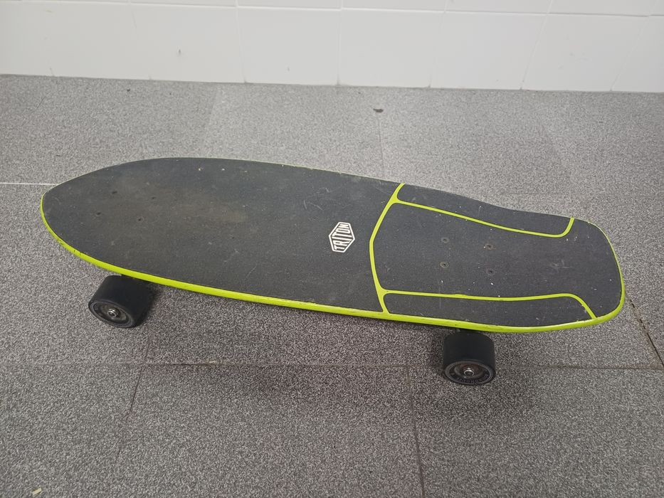 Skate profissional