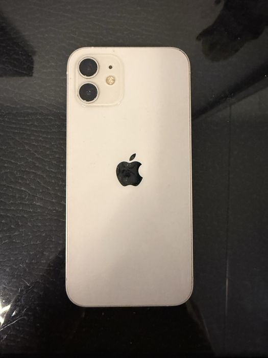 Iphone 12 como novo!