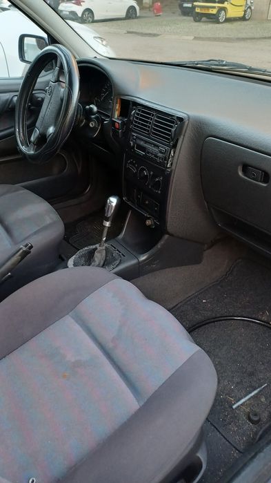 Polo 96 - está a funcionar