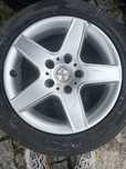 Felgi do bmw 5x120