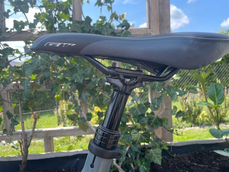 Rower enduro, Trek fuel ex 5, fajne podzespoły