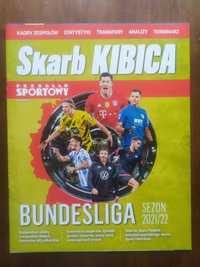 Skarb kibica Bundesliga 2021-22