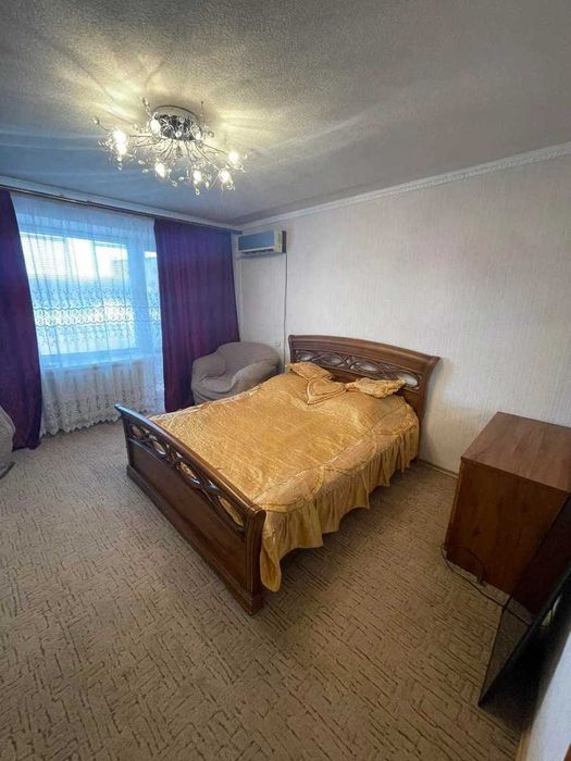 Продается 3-комнатная квартира в центре города, "КАШТАН".