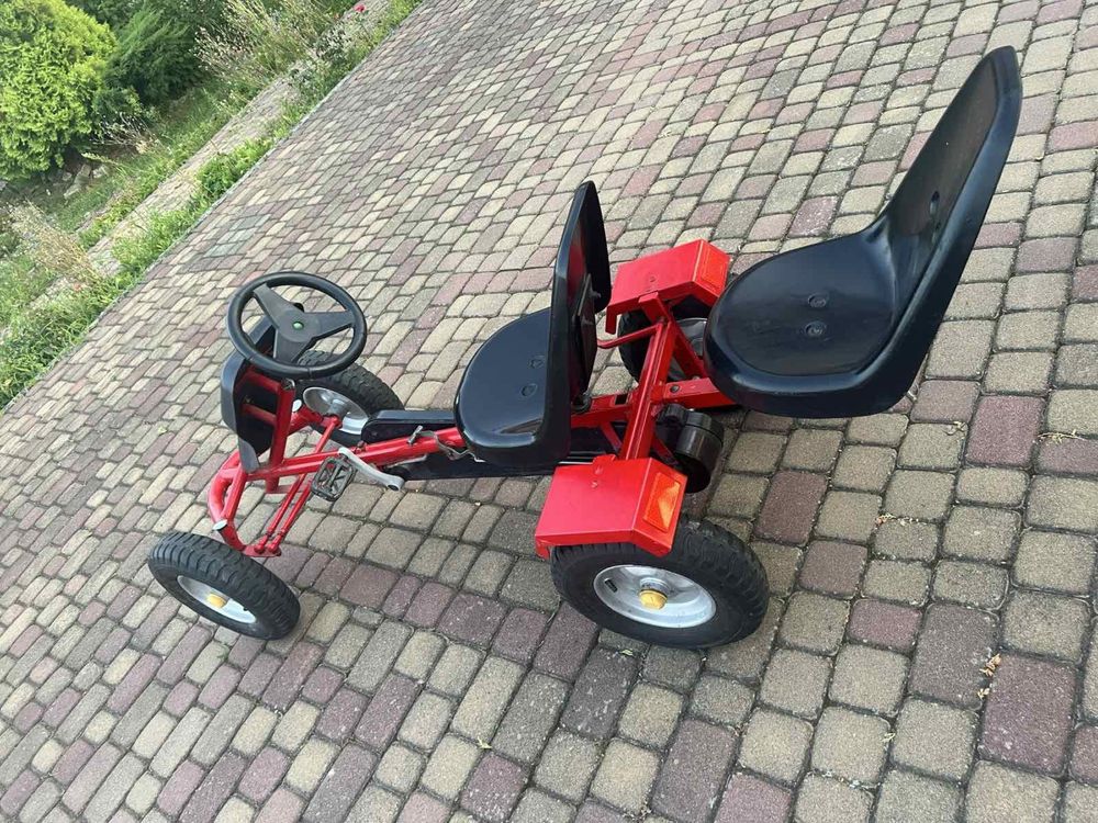 Продам веломобіль для дітей і дорослих