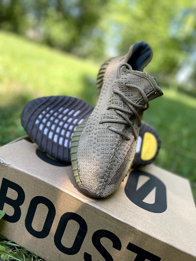 Yeezy 350 Earth Adidas