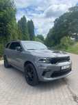 Dodge Durango 2020 rok 3,6 super stan, ekrany tv, hak