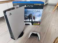 PlayStation 5 - Stan idealny