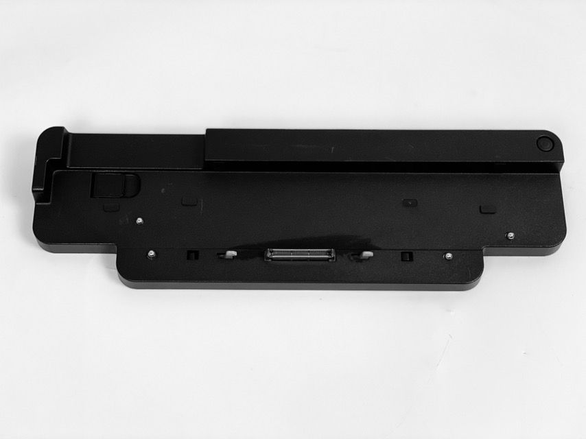 БУ Док станция для ноутбуков Fujitsu FPCPR120 E782 E752 S752 S782