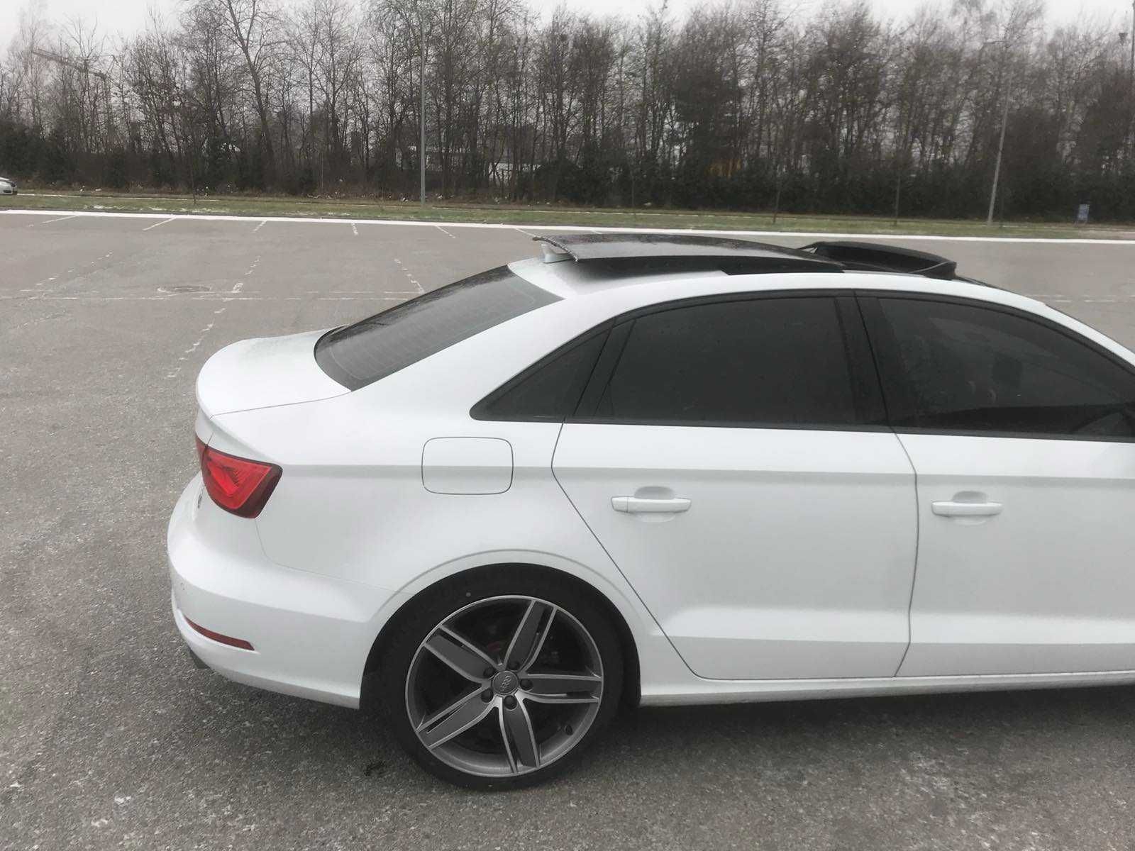 Audi A3 PREMIUM 2019