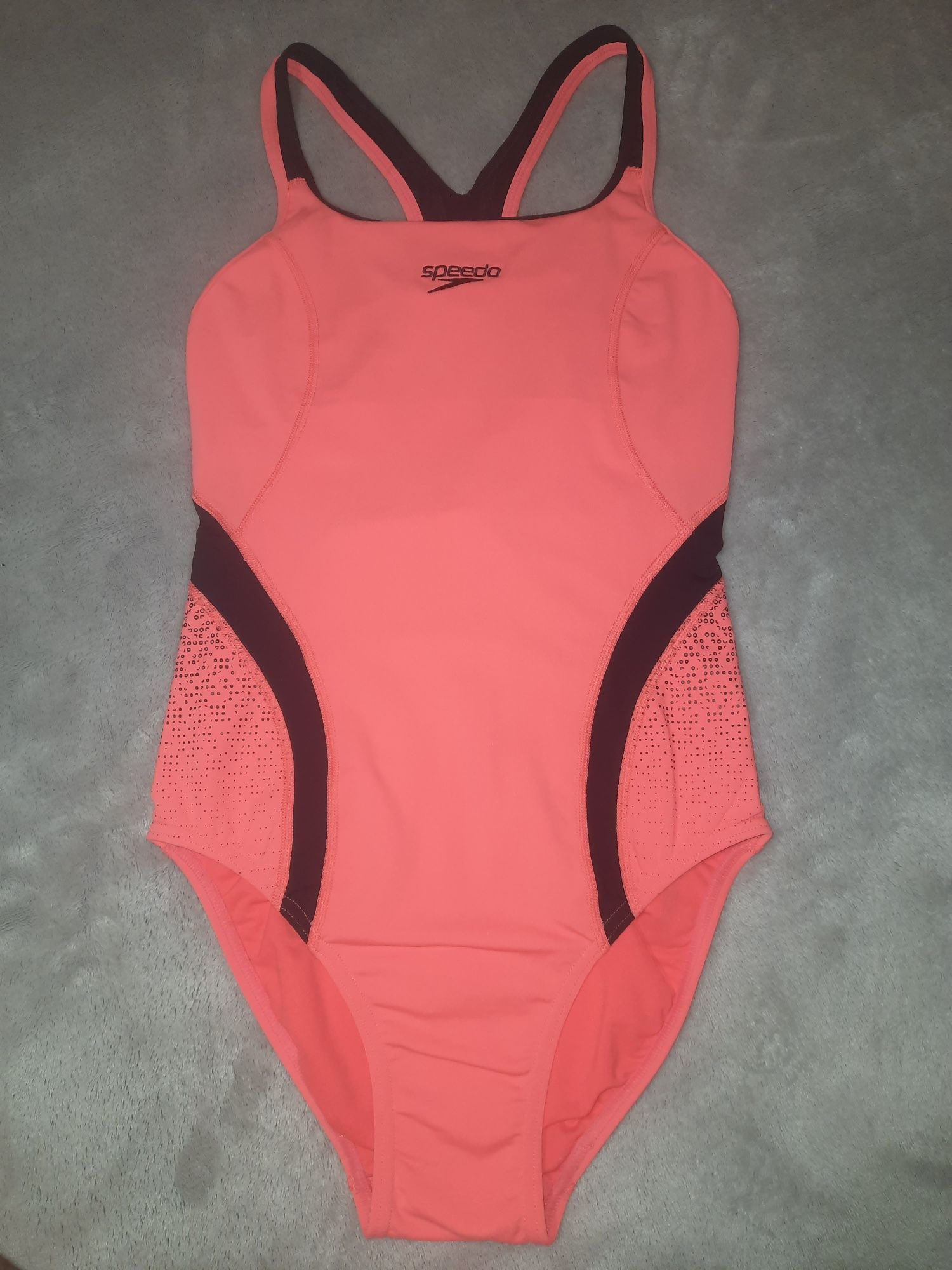 Підлітковий купальник Speedo Endurance+(ХS розм )