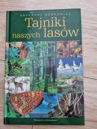 Tajniki naszych lasów