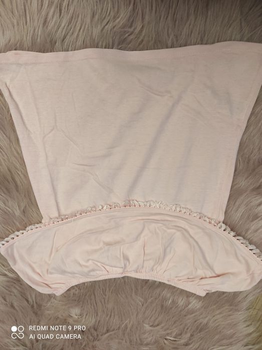 Bluzka Hiszpanka dziewczęca