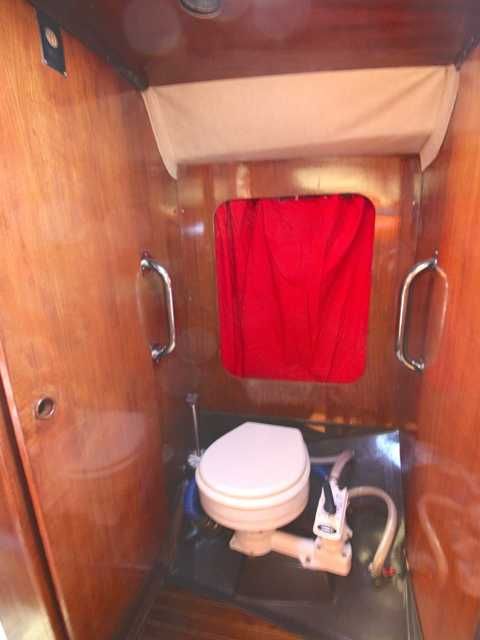 Veleiro Beneteau First 30