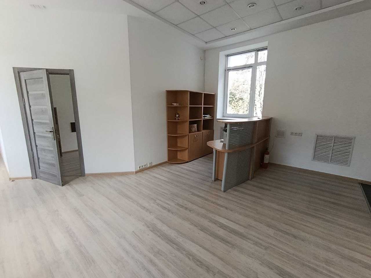 Оренда офісу на Арсенальній 166,5 м2