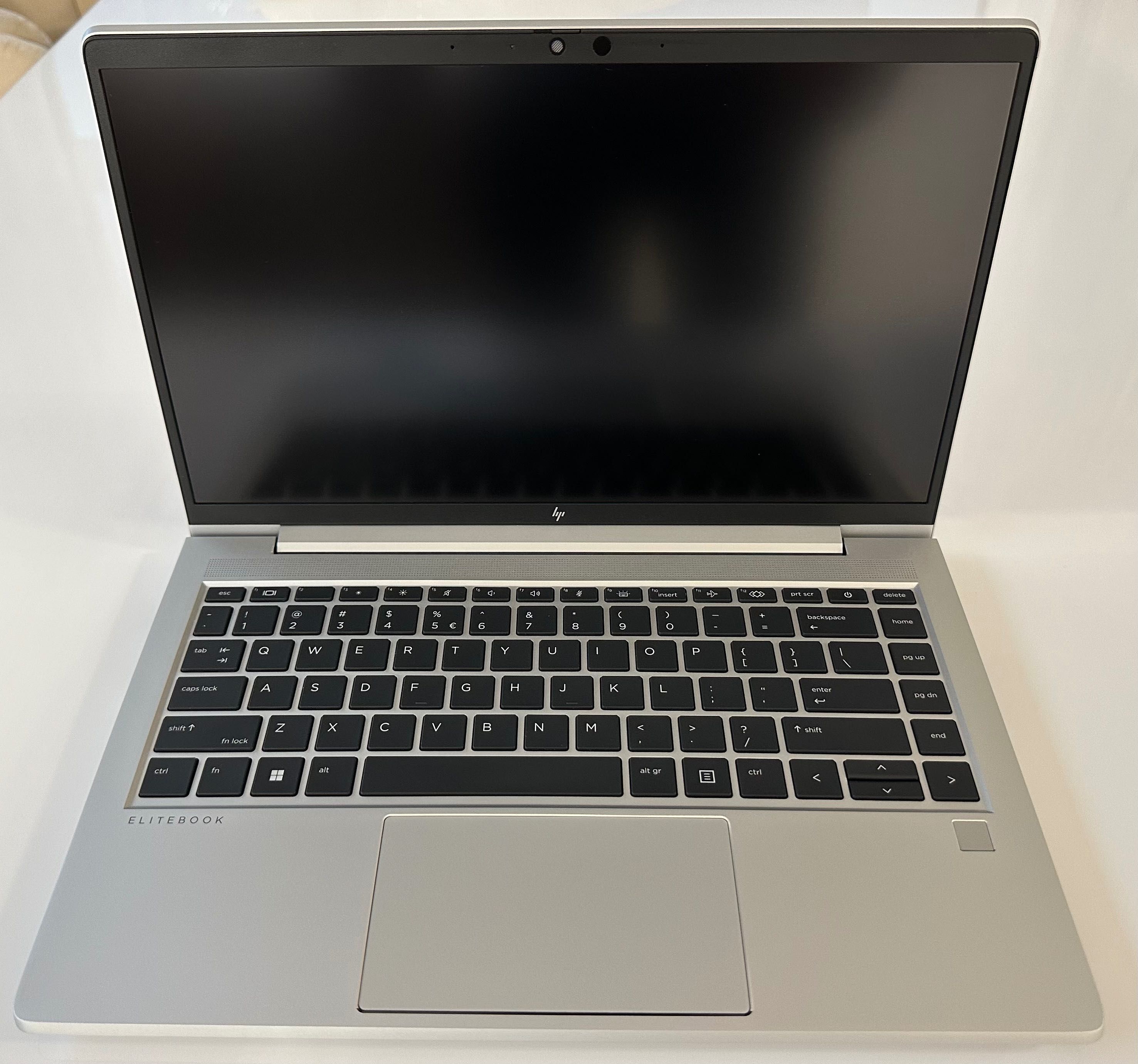 Jak nowy biznesowy HP ELITEBOOK 640 G10 i7-1370P 32GB 512GB Win11PRO