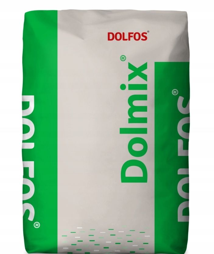 Dolmix Garlic czosnek do bydła zwierząt Dolfos 10k