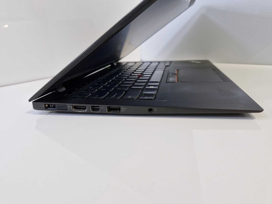 Laptop Lenovo ThinkPad X1 Carbon INTEL CORE I5-5200U 8GB 256SSD