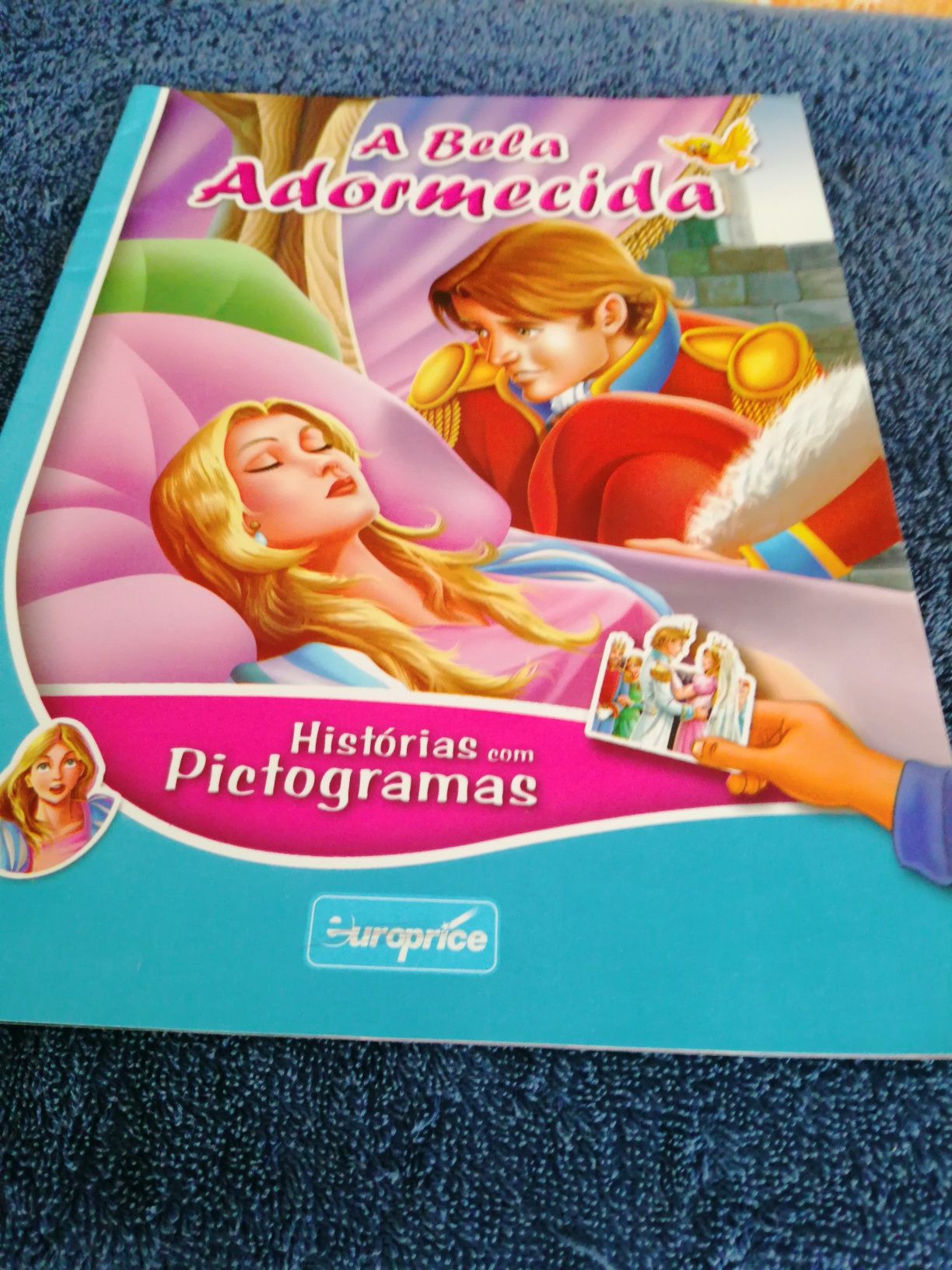 Dois livros impecáveis