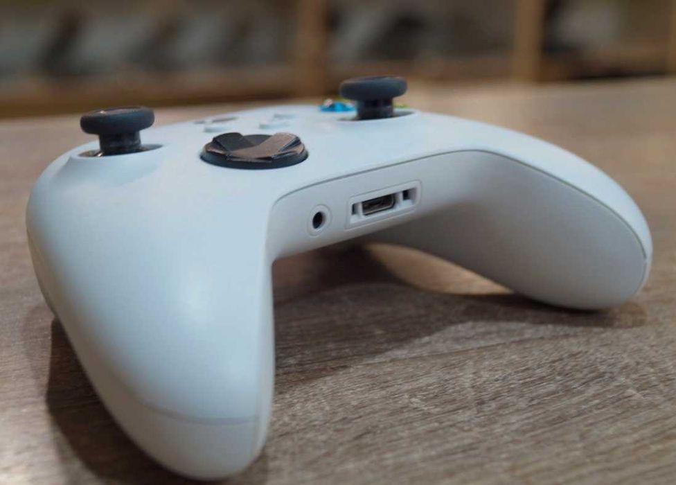 Геймпад Microsoft Xbox Series X/S Wireless Controller TVOYO