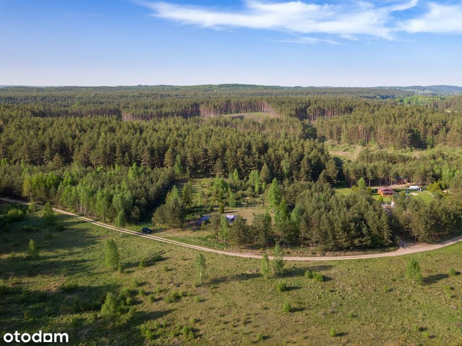 Sprzedam działki 128 PLN za metr