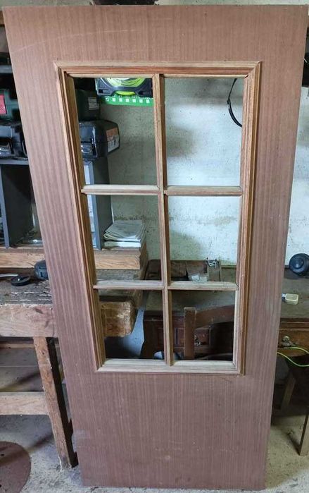 13 Portas de Interior e Exterior