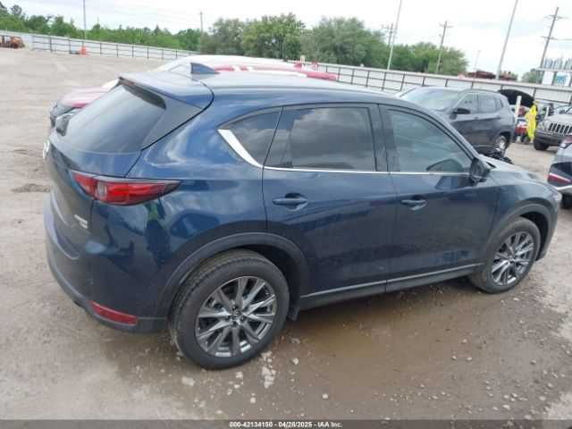 Mazda CX-5 Signature 2021)