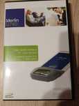 Modem internetowy GSM 3G Merlin U740 PCMCiA